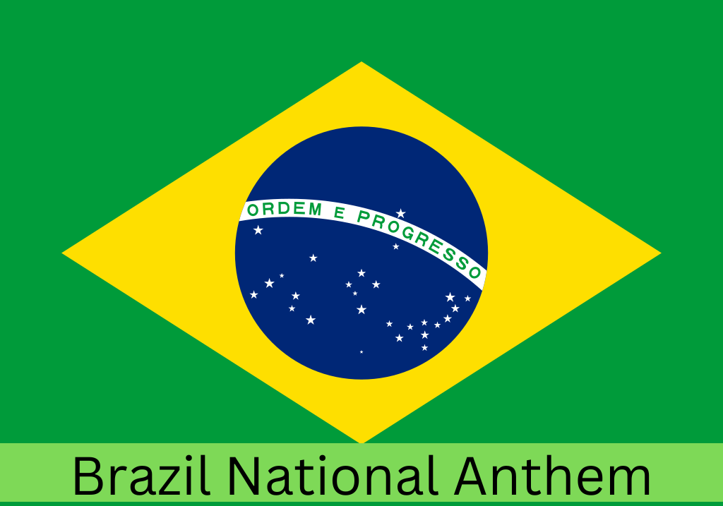 Brazil National Anthem