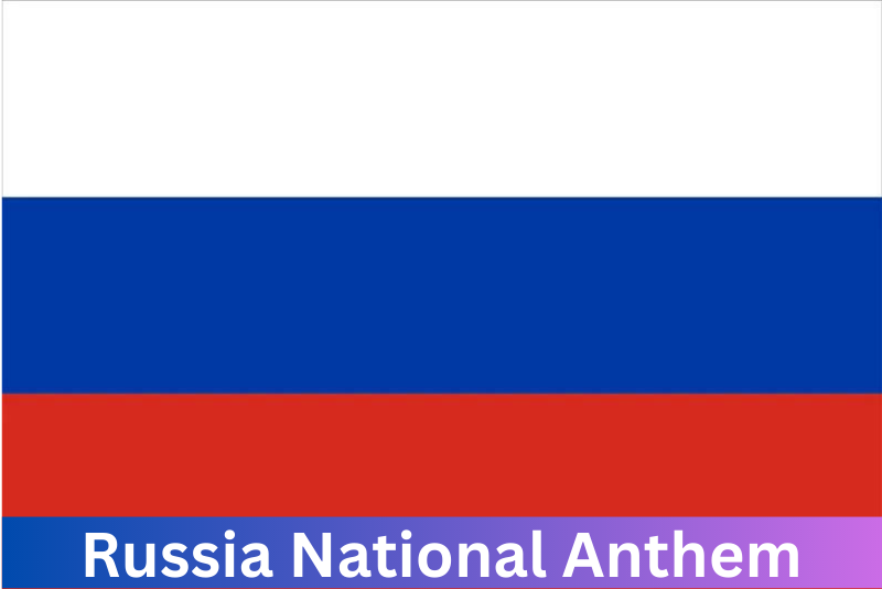 Russia National Anthem