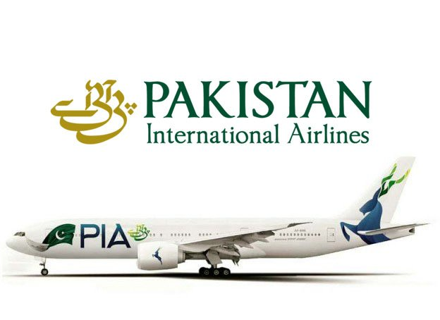 Pakistan National Airline