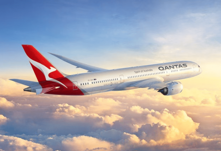 australia national airline