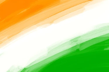 India National Color