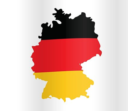 Germany National Color