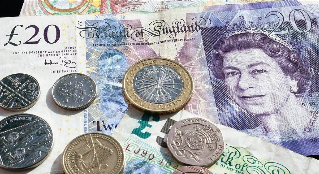 United Kingdom National Currency