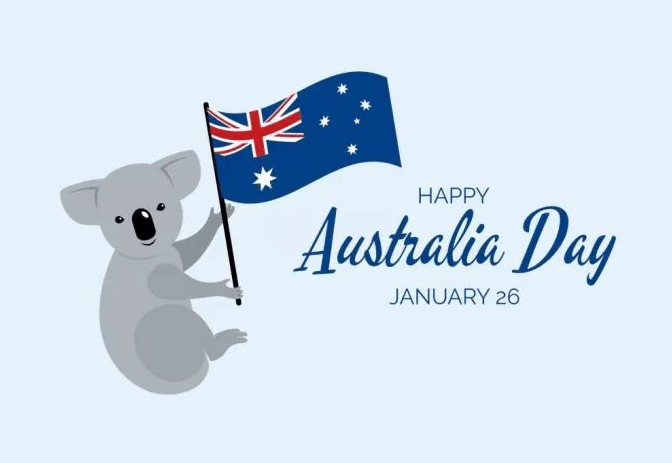 Australia National Day