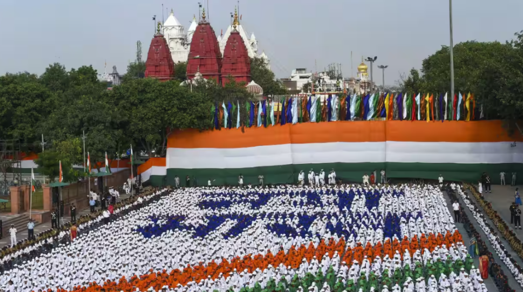 India National Day