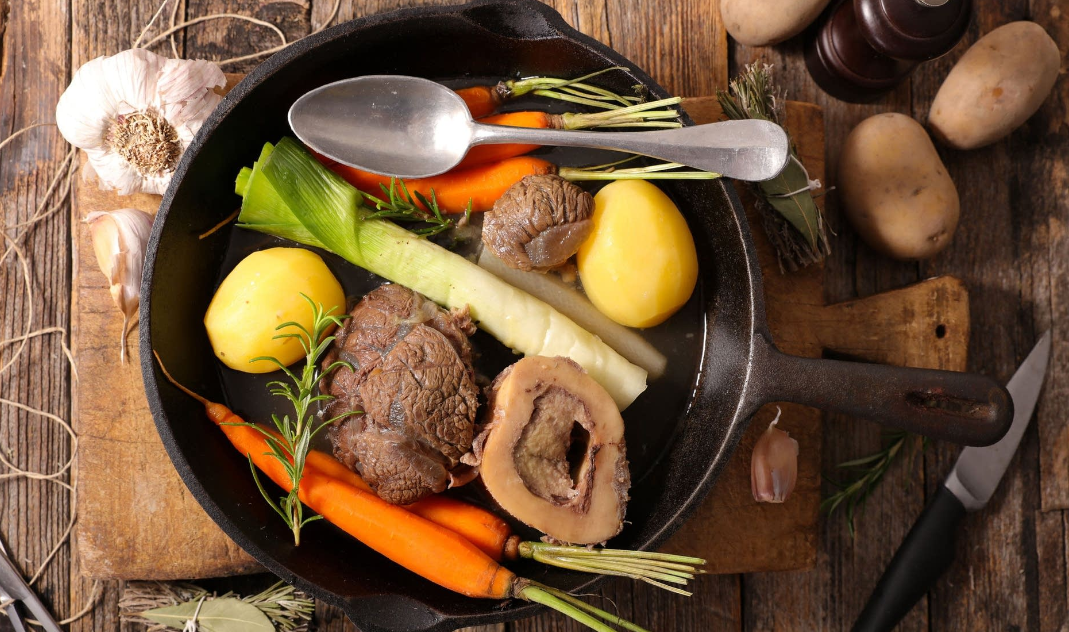 France National Dish