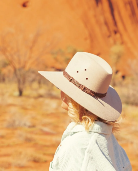 Australia National Dress