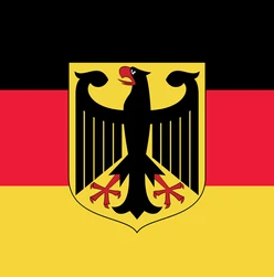 Germany National Emblem