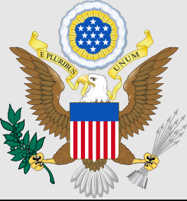 United States of America National Emblem