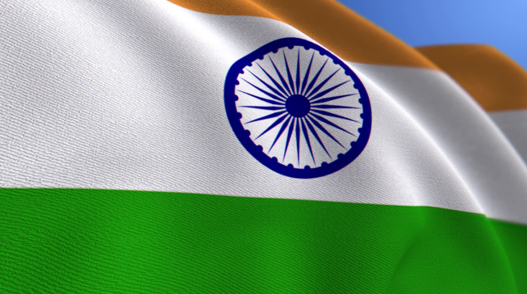 India National Flag