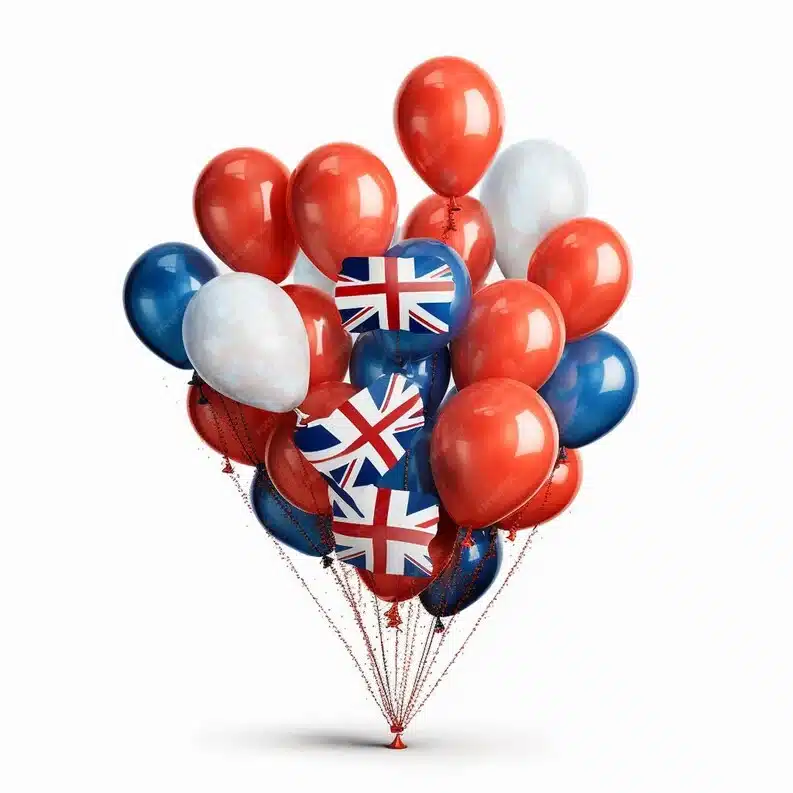 United Kingdom National Day