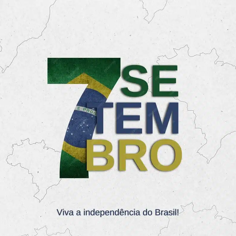 Brazil National Day