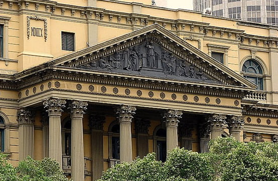 Brazil National Library