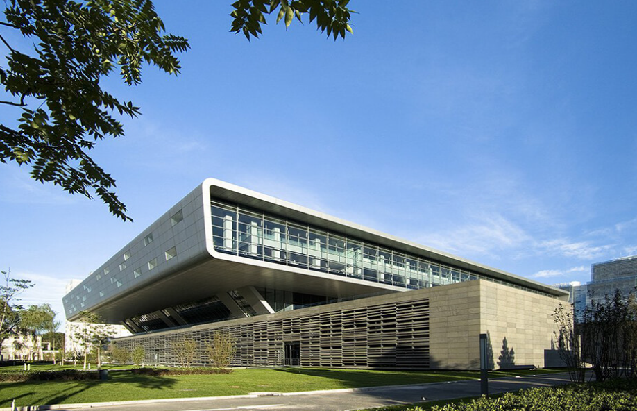 China National Library