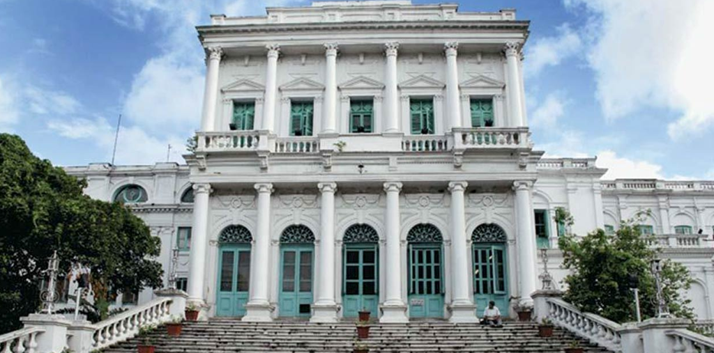 India National Library