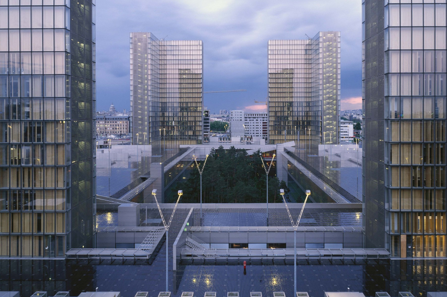 France National Library