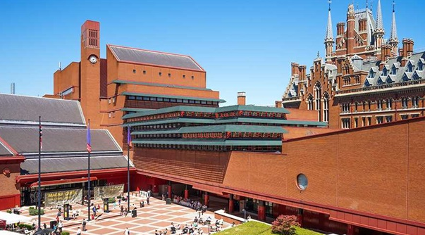 United Kingdom National Library