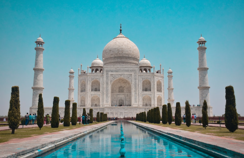 India National Monument