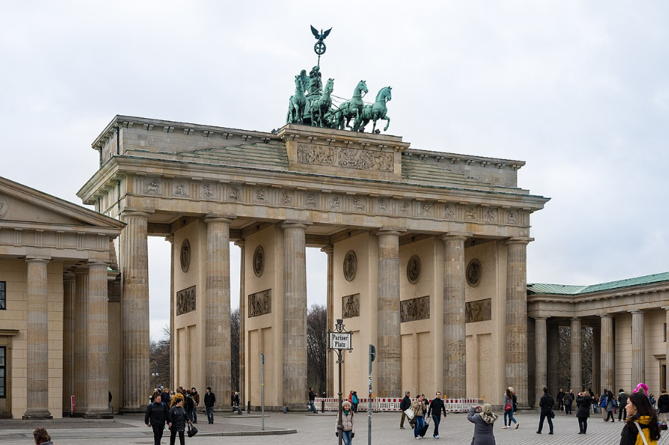 Germany National Monument