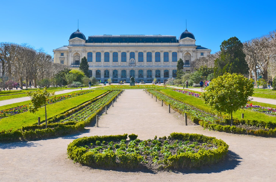 France National Museum