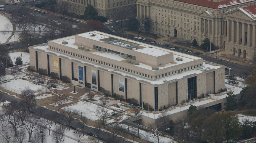 United States of America National Museum