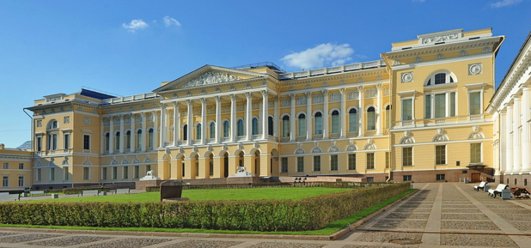 Russia National Museum