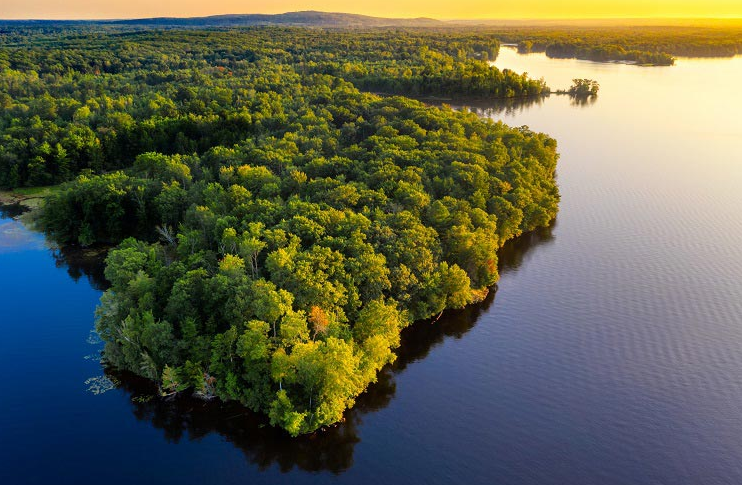 Brazil National Park