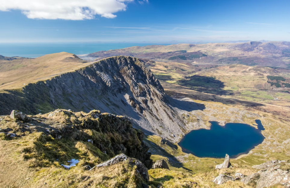 United Kingdom National Park