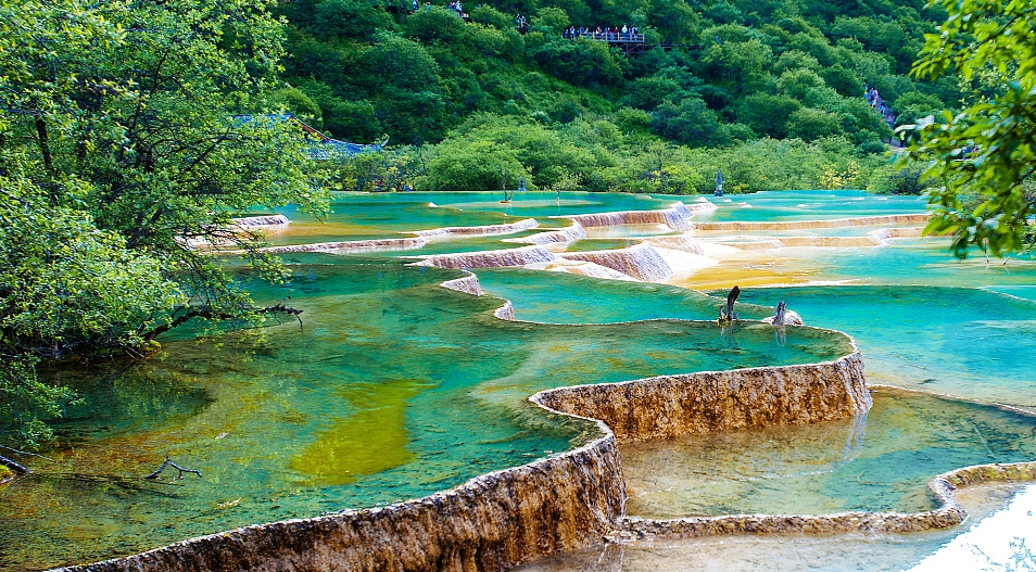 China National Park