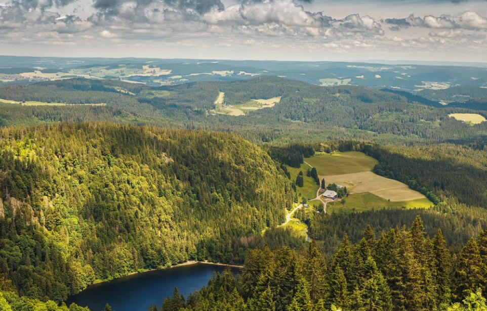 Germany National Park