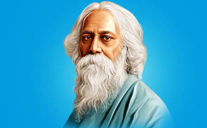 India National Poet