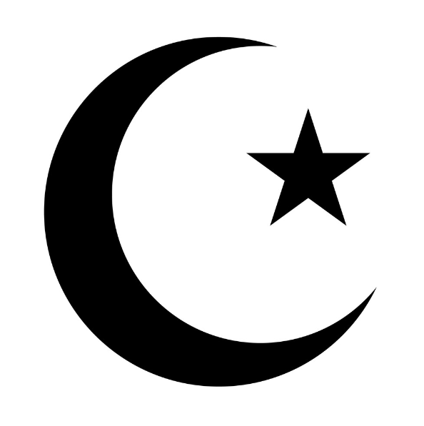 Pakistan National Religion: Islam