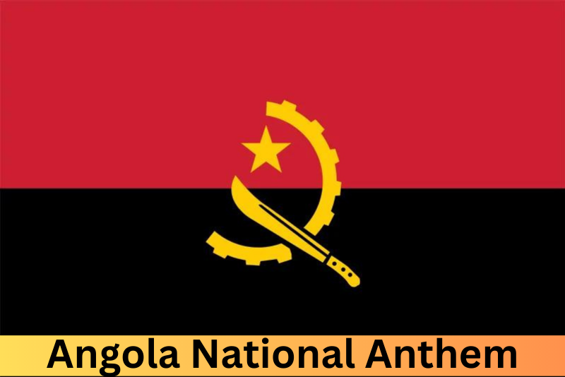 Angola National Anthem
