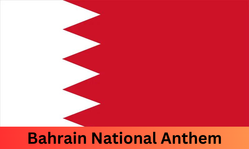 Bahrain National Anthem
