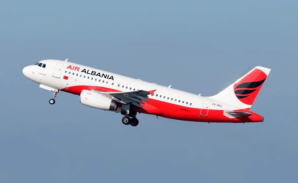 Albania National Airline