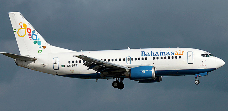 Bahamas National Airline