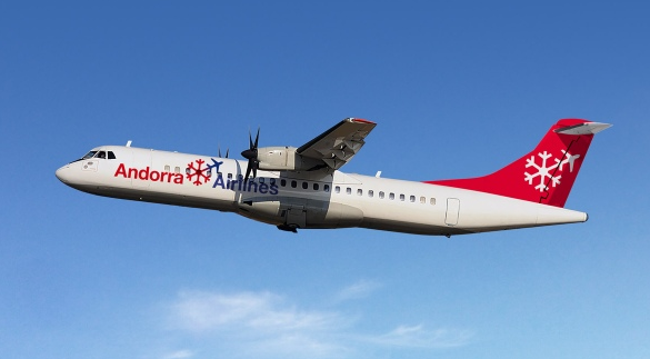 Andorra National Airline