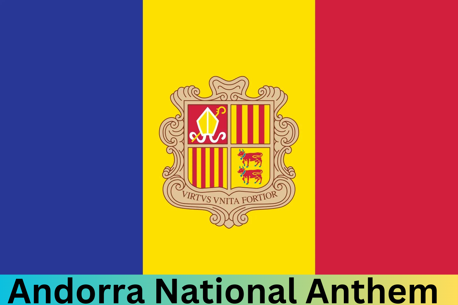 Andorra National Anthem
