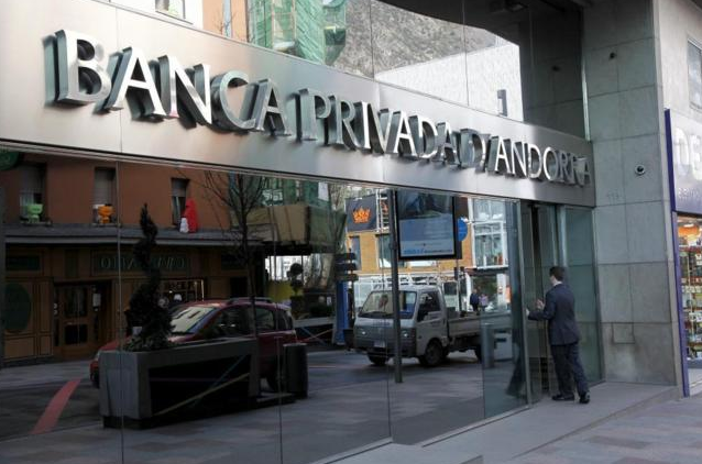 Andorra National Bank
