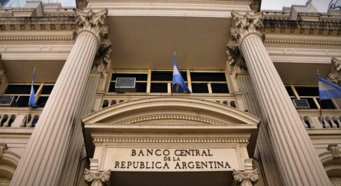 Argentina National Bank