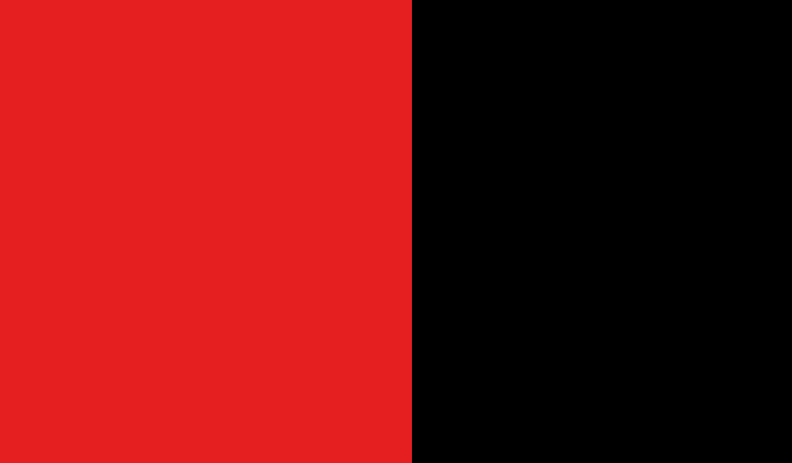 Albania National Color