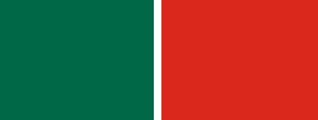 Bangladesh National Color