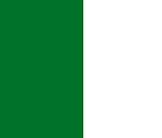 Algeria National Color