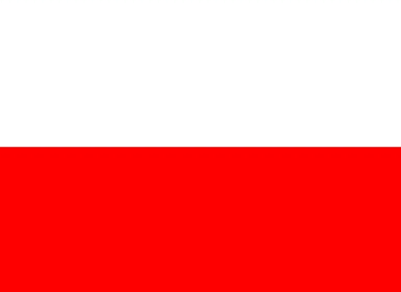 Austria National Color