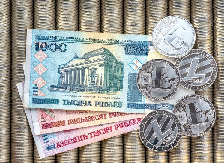 Belarus National Currency