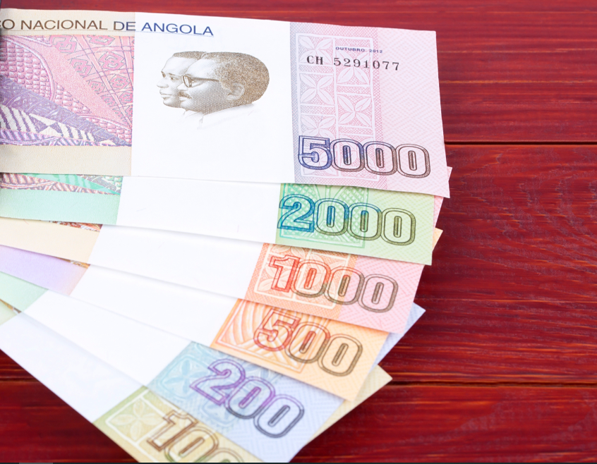 Angola National Currency