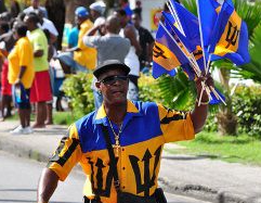 Barbados National Day