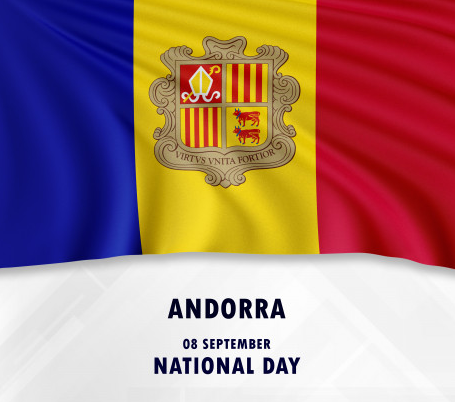 Andorra National Day