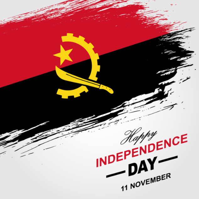 Angola National Day