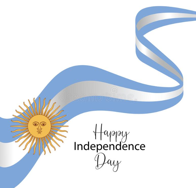 Argentina National Day